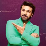 @AlwaysRamCharan 💚 HQ Wallpaper 💥Glob