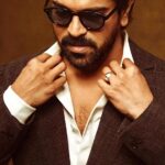 @AlwaysRamCharan 🖤👑🔥 HQ Wallpaper 📸✨ManOfM