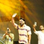 BOSS @AlwaysRamCharan 🔥 UHQ 📸💥💥Ramcharan Ma 3