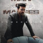 Back to @X 😊🖐️@AlwaysRamCharan Birthday Month ♥️ 1