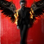 Back to @X 😊🖐️@AlwaysRamCharan Birthday Month ♥️ 2