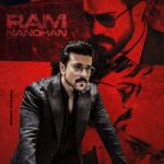 Back to @X 😊🖐️@AlwaysRamCharan Birthday Month ♥️ 3