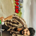 Full Frame Wallpaper 4K Edit RamCharan Rangastha