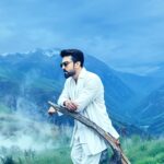 Global Star @AlwaysRamCharan 😎🔥GameChanger Wal 1