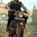 Global Star @AlwaysRamCharan 😎🔥GameChanger Wal