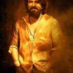 HQ Wallpaper 📸Man Of Masses @AlwaysRamCharan ❤️🔥