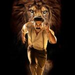 Here is some of edits and wallpapers on ramcharan 1