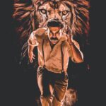 Here is some of edits and wallpapers on ramcharan 3