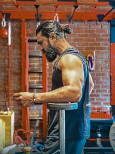 ram charan