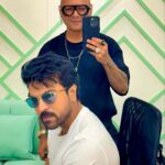 Mega Power Star Ramcharans Latest Snaps 🔥👌Char 1