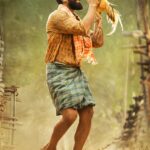 Mega PowerStar RamCharan HD Stills from Rangasth