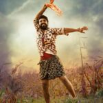 Mega PowerStar RamCharan HD Stills from Rangasth 2