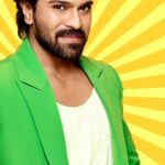 Mr CHARAN 💛🔥@AlwaysRamCharan HQ Wallpaper 😎⚡Gl