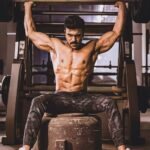 Mr.dhruva IPS HD stills for wallpapers💥🔥RamCha 1