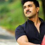 My favourite 4 pictures of @AlwaysRamCharan anna♥️