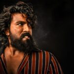PeddiFirstShot 4k desktop wallpapers RamCharan 3
