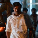 RamCharan From GameChangerTeaser 🥵💥🔥🦁👌 1