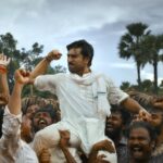 RamCharan From GameChangerTeaser 🥵💥🔥🦁👌 2
