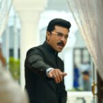 RamCharan From GameChangerTeaser 🥵💥🔥🦁👌 3