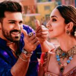 RamCharan KiaraAdvani ✨💗 1