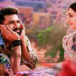 RamCharan KiaraAdvani ✨💗