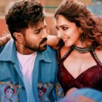 RamCharan KiaraAdvani ✨💗 2