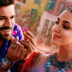 RamCharan KiaraAdvani ✨💗 3