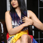 adah sharma hot crossed legs and white p 7 scaled