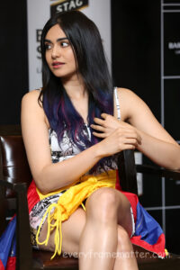 adah sharma hot crossed legs and white p 7 scaled