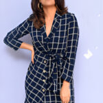 anasuya hot crossed legs only shirt without  14