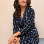 anasuya hot crossed legs only shirt without p 2 scaled