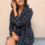 anasuya hot crossed legs only shirt without p 4 scaled