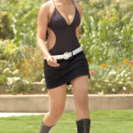 anushka shetty bikini stills from billa HD images 19 scaled
