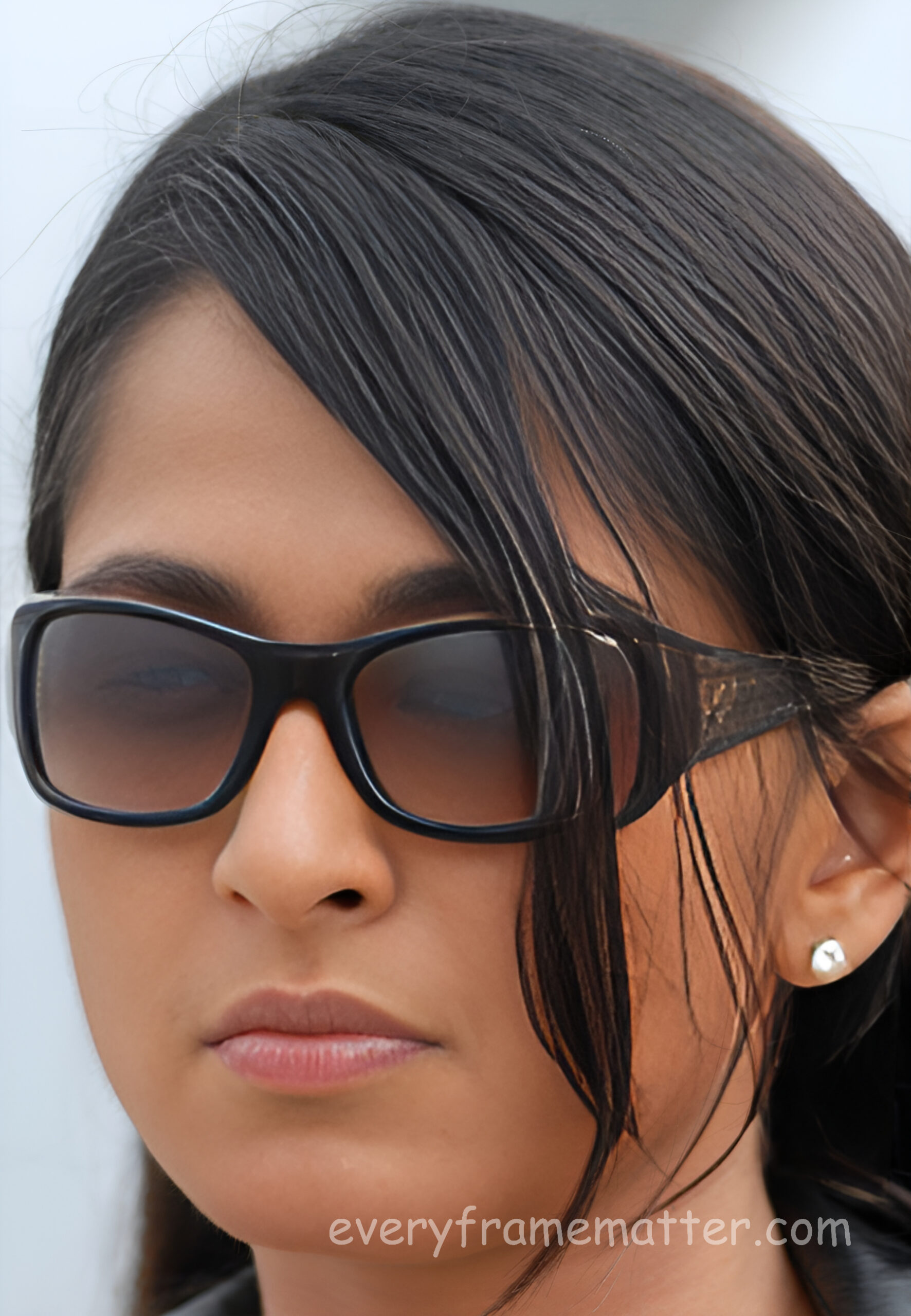 aushka shetty galm spicy pics from billa HD images 10 scaled