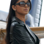 aushka shetty galm spicy pics from billa HD images 3 scaled