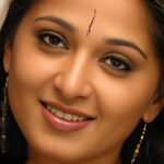 aushka shetty hot glam face closeup HD images 14
