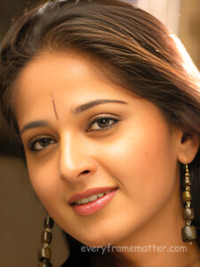 aushka shetty hot glam face closeup HD images 16