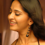 aushka shetty hot glam face closeup HD images 2