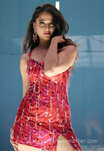 aushka shetty hot glam pics from stalin HD images 1 scaled