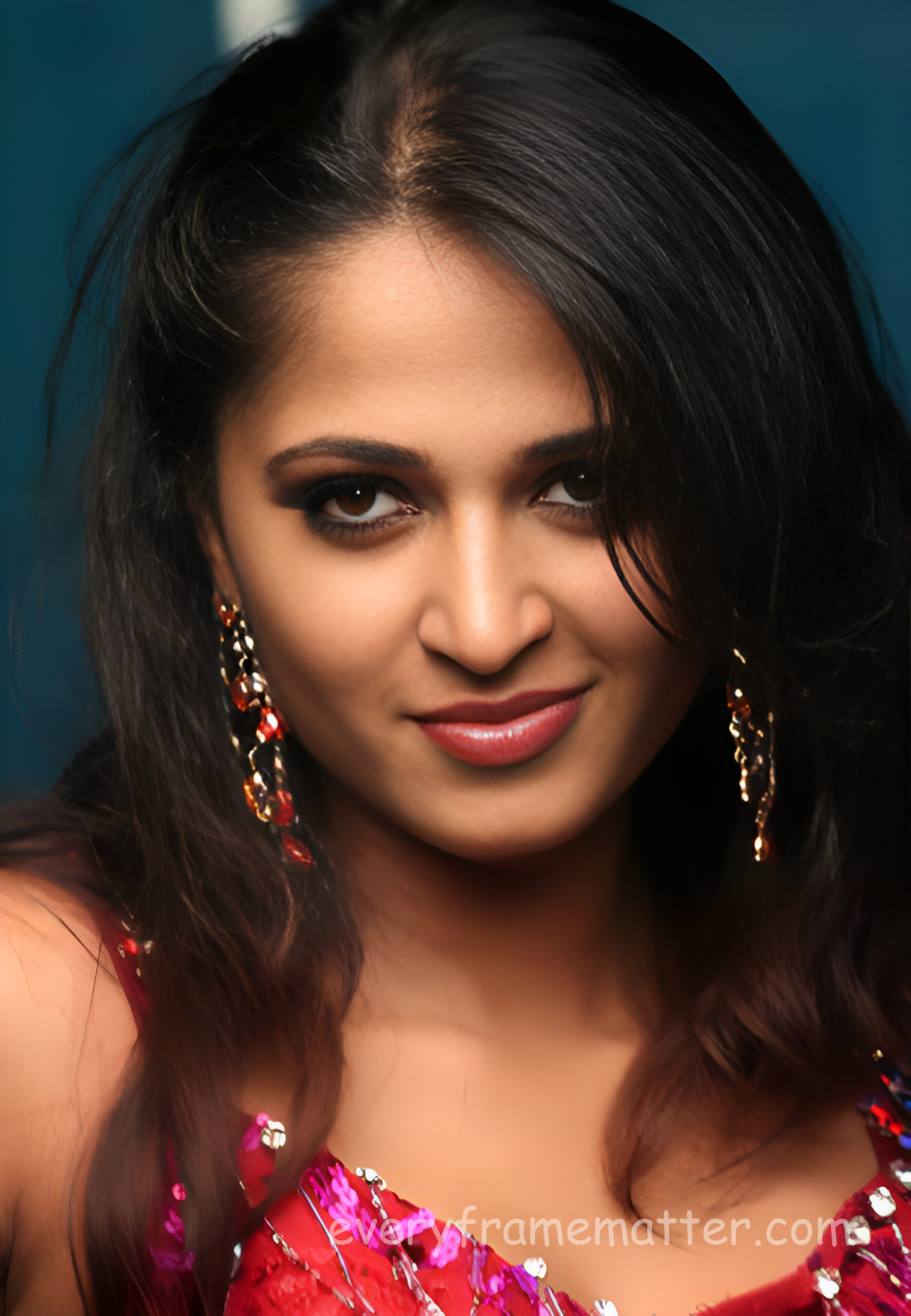 aushka shetty hot glam pics from stalin HD images 7 scaled