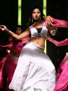 aushka shetty hot glam pics from stalin HD images 9