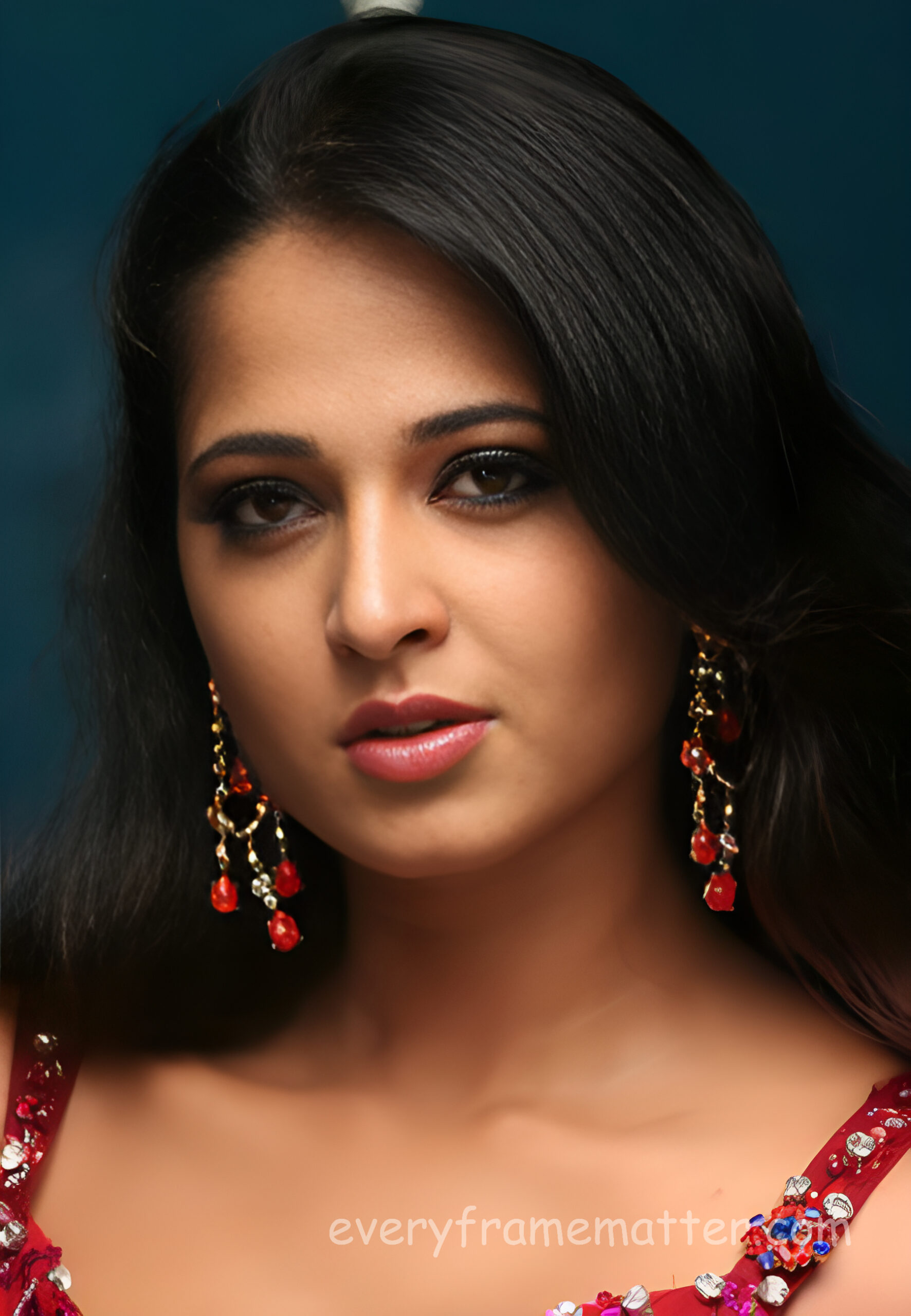 aushka shetty hot glam pics from stalin HD images scaled