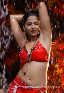 aushka shetty hot navel thighs and armpits in rain HD images 9 scaled
