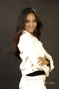 aushka shetty hot thighs show photoshoot unseen in wh 3