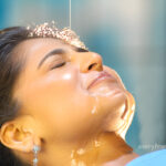 aushka shettyhot oil face HD images 1