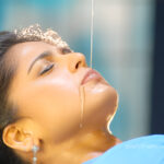 aushka shettyhot oil face HD images