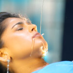 aushka shettyhot oil face HD images 3