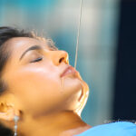 aushka shettyhot oil face HD images 4