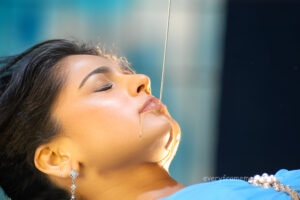 aushka shettyhot oil face HD images 4