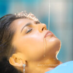 aushka shettyhot oil face HD images 5